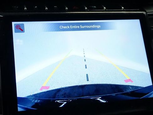 Certified 2023 Jeep Grand Cherokee L Limited image 36