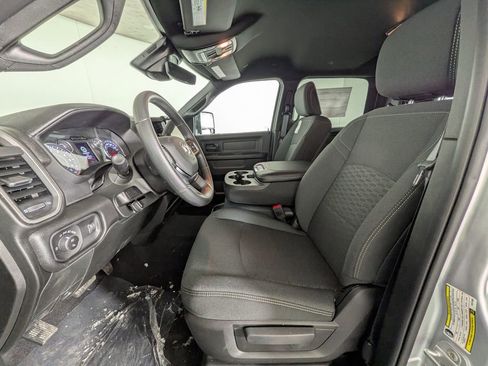 New 2026 RAM 2500 Tradesman image 14