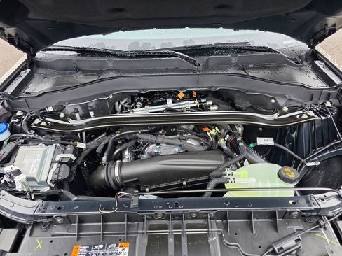 New 2026 Ford Explorer ST-Line w/ ST-Line Street Pack image 28