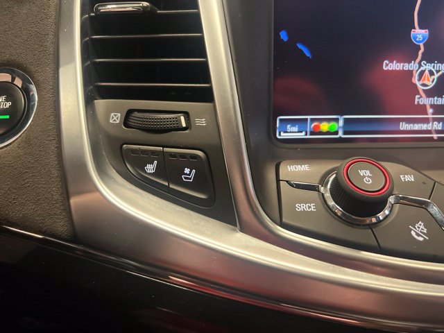 Used 2017 Chevrolet SS RWD image 31