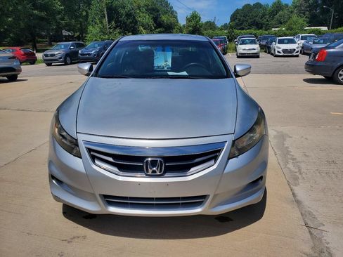 Used 2011 Honda Accord EX image 2