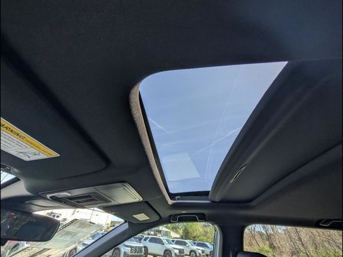 New 2026 Honda CR-V Sport image 8