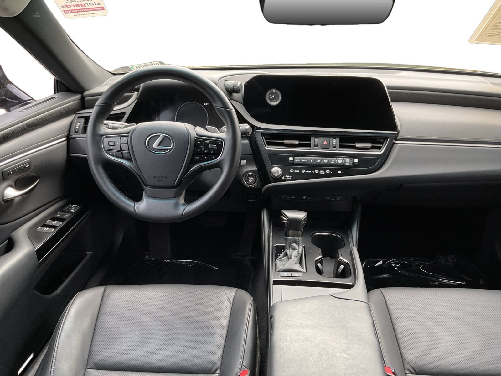 Used 2024 Lexus ES 300h w/ Premium Package FWD image 14
