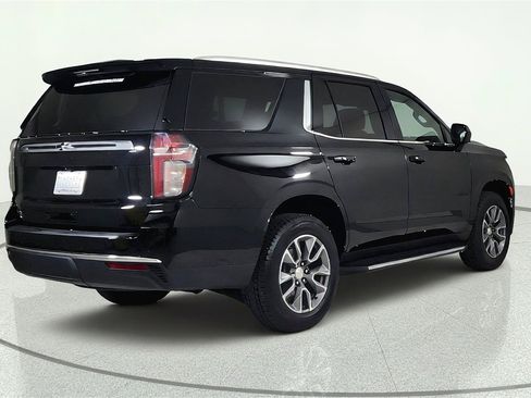Used 2024 Chevrolet Tahoe LS AWD/4WD image 6