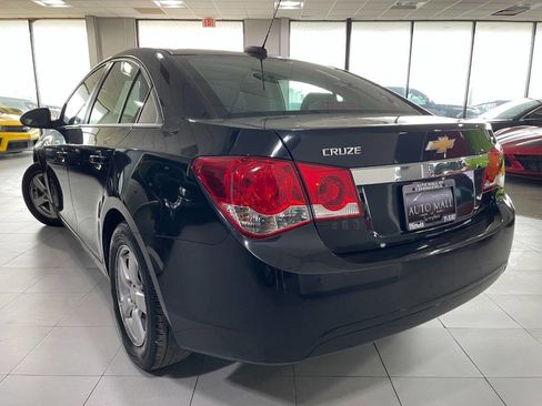 Used 2016 Chevrolet Cruze LT image 5