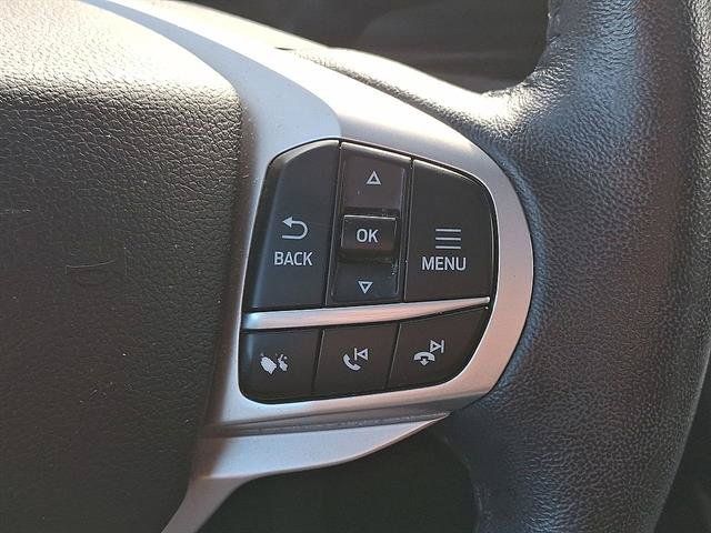 Certified 2021 Ford Explorer Limited w/ Equipment Group 301A AWD/4WD image 18