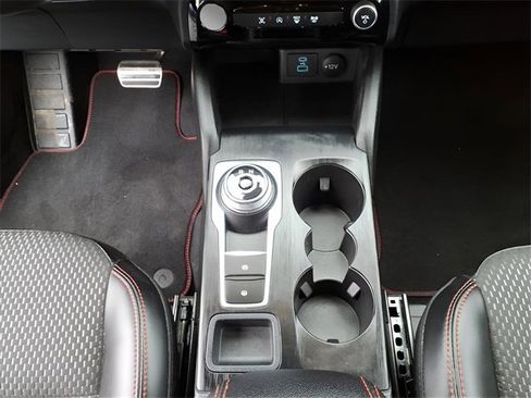 Used 2023 Ford Escape ST-Line w/ Tech Pack #1 image 25