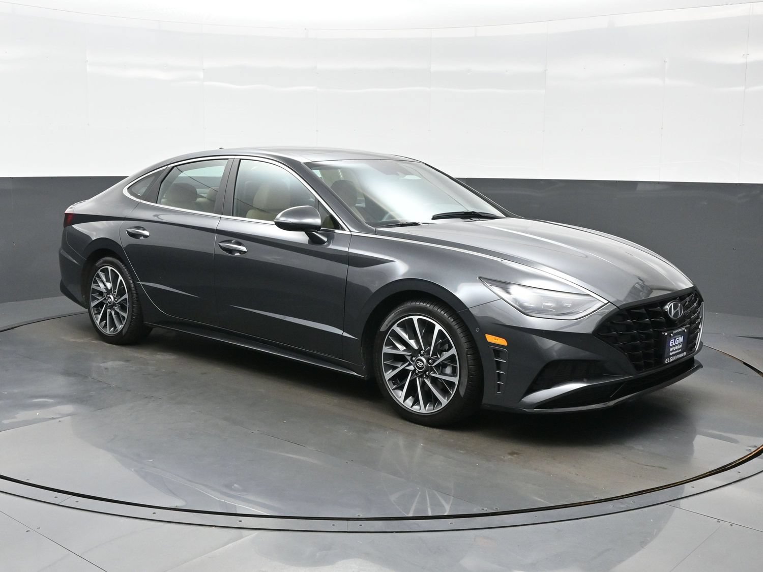 Used 2023 Hyundai Sonata Limited FWD image 8