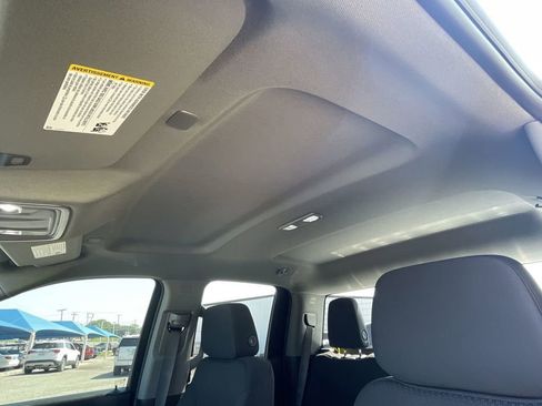 New 2026 GMC Sierra 1500 Pro w/ Pro Value Package image 25