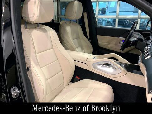 Certified 2024 Mercedes-Benz GLE 350 4MATIC image 9