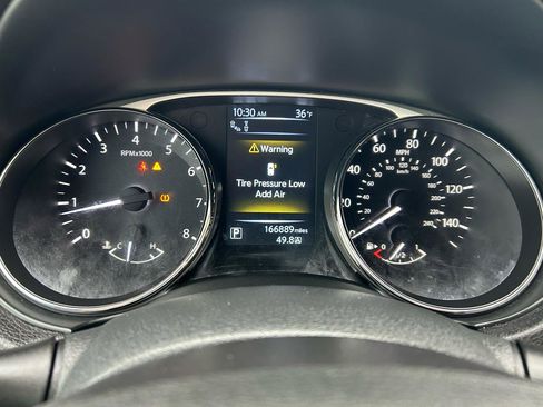 Used 2015 Nissan Rogue SV image 20