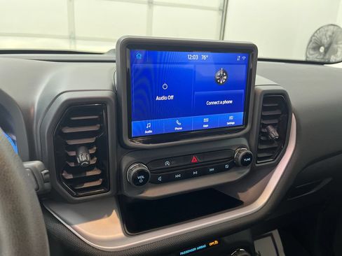 Used 2023 Ford Bronco Sport AWD/4WD image 19