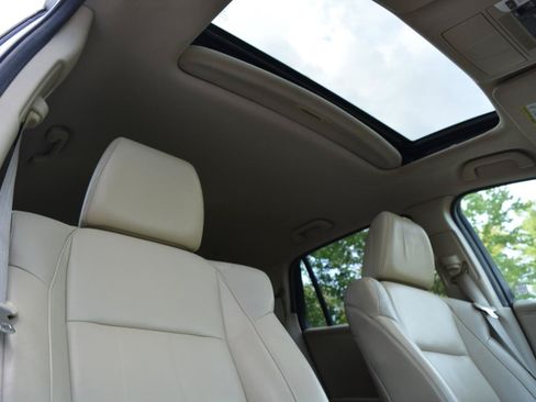 Used 2017 Acura RDX AWD image 21