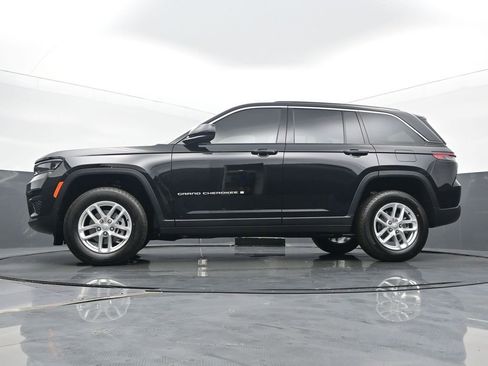 New 2025 Jeep Grand Cherokee Laredo X w/ Luxury Tech Group I image 47