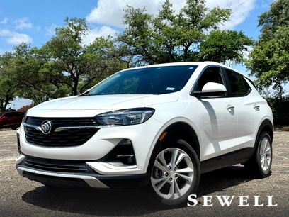 Certified 2023 Buick Encore GX Preferred