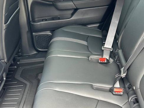 New 2026 Honda Passport RTL image 21