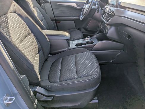 New 2026 Ford Escape Active w/ Cold Weather Package image 44