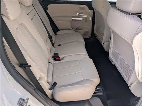 Certified 2026 Mercedes-Benz GLB 250 image 21