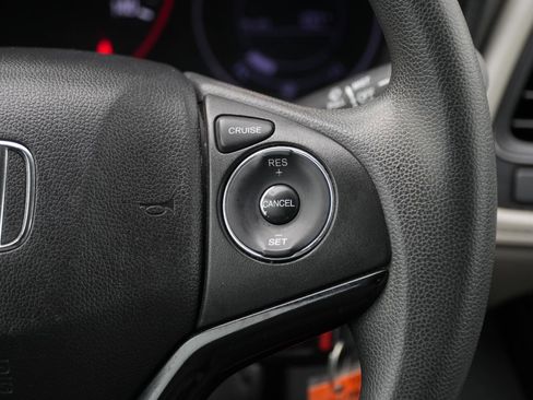 Used 2019 Honda HR-V LX image 21