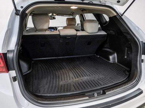 Used 2017 Hyundai Santa Fe Sport image 56