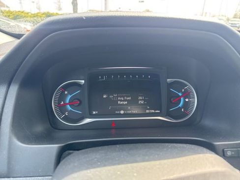 Used 2019 Honda Pilot EX-L image 16