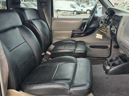 Used 1999 Ford Ranger XLT image 15