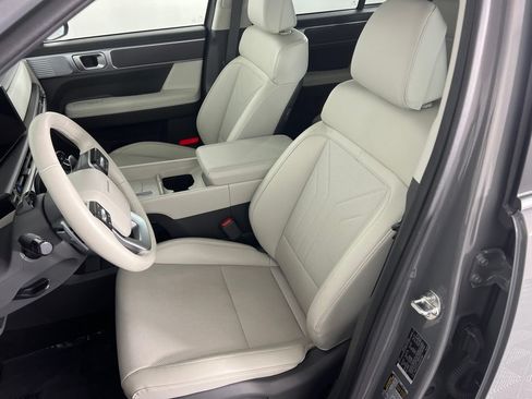 Used 2024 Hyundai Santa Fe SEL AWD/4WD image 24
