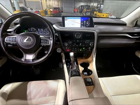 Used 2019 Lexus RX 350 AWD image 15