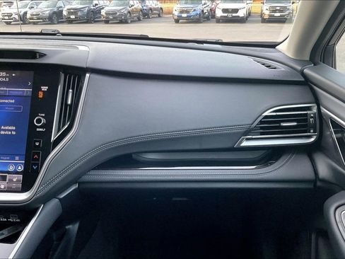 Certified 2025 Subaru Outback Limited image 19