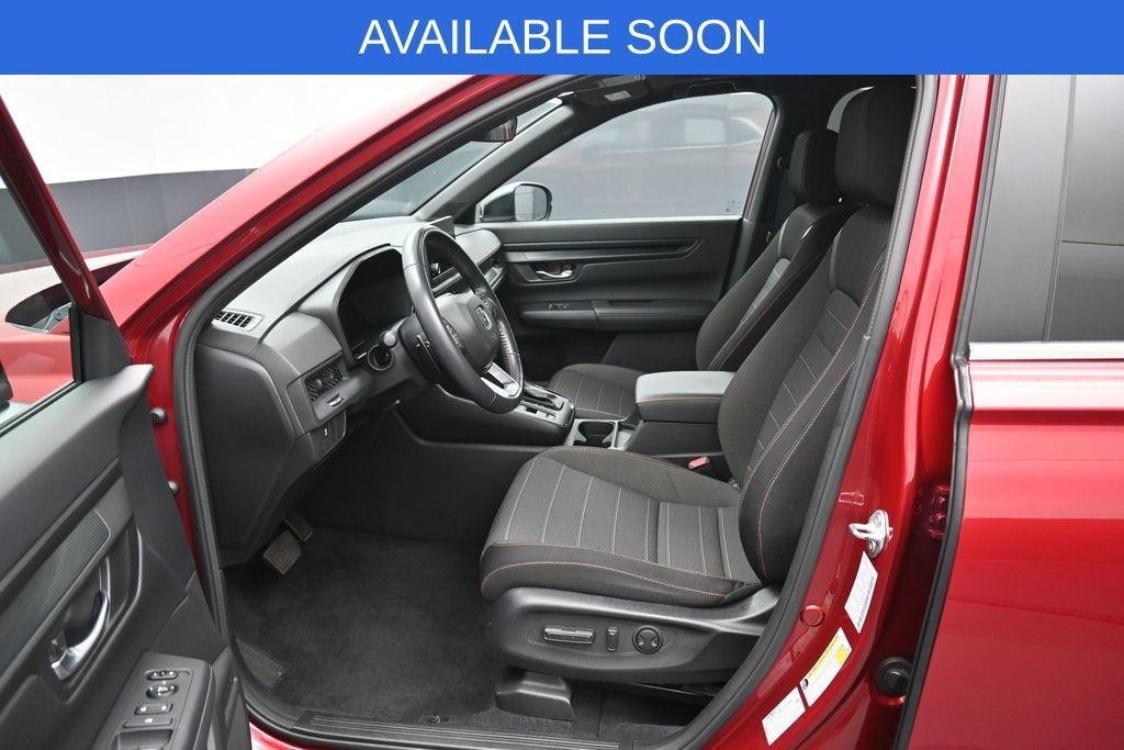 Used 2023 Honda CR-V Sport image 9