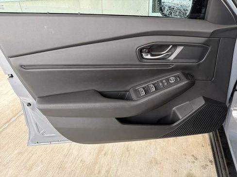 New 2025 Honda Accord Sport image 10