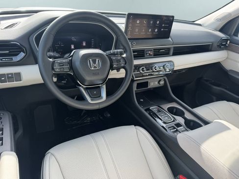 New 2026 Honda Pilot Elite image 15