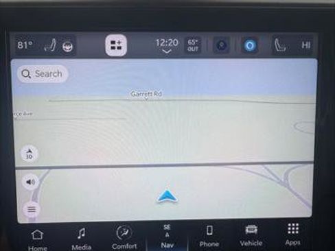 Certified 2022 RAM 2500 Laramie image 16