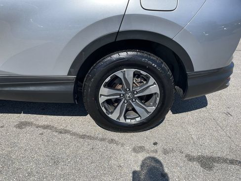 Used 2020 Honda CR-V LX image 10