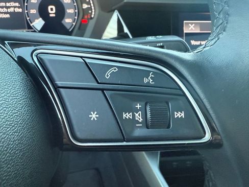 Certified 2024 Audi A3 2.0T Premium w/ Convenience Package image 43