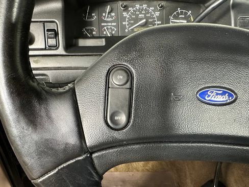 Used 1994 Ford F250 4x4 SuperCab image 11