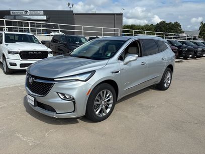 Used 2022 Buick Enclave Avenir
