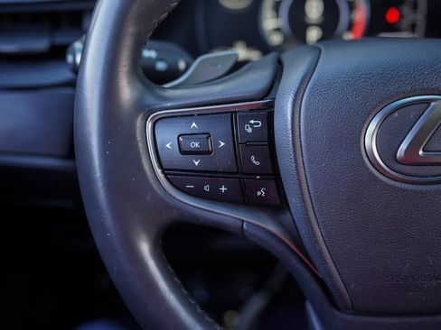 Used 2023 Lexus ES 350 image 25