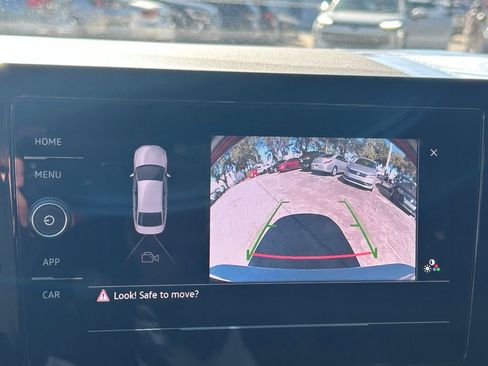 New 2026 Volkswagen Jetta Sport FWD image 29