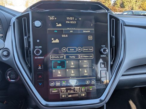 New 2026 Subaru Crosstrek 2.5i Limited image 20