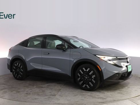 Used 2026 Nissan Leaf Platinum+ w/ Cargo Package (Platinum+) FWD image 14