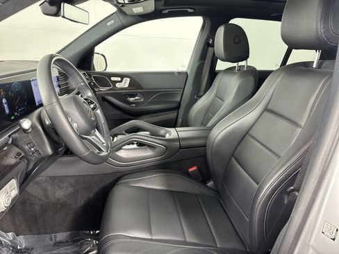 Used 2020 Mercedes-Benz GLE 450 4MATIC image 19