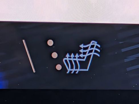 New 2026 Chevrolet Tahoe RST w/ Comfort Package image 21