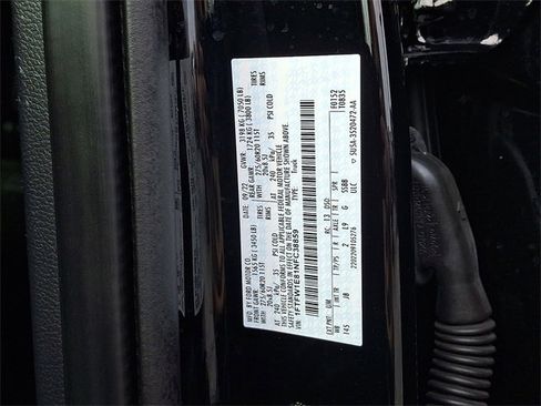 Used 2022 Ford F150 XL w/ STX Appearance Package image 26