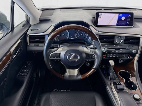 Used 2018 Lexus RX 350 FWD w/ Premium Package image 23
