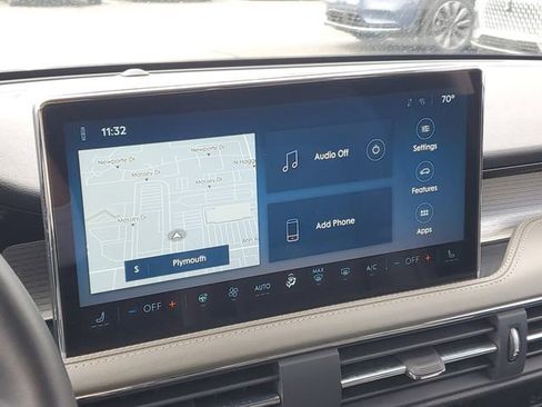 Certified 2023 Lincoln Corsair AWD w/ Equipment Group 101A image 17