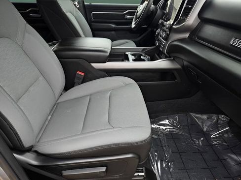 Used 2025 RAM 1500 Big Horn image 27