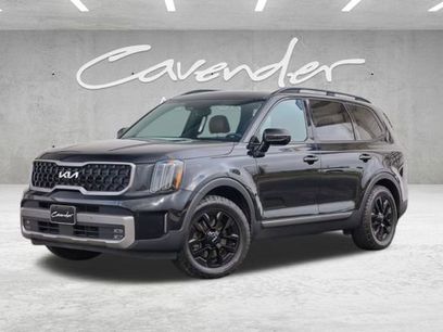 Used 2023 Kia Telluride SX Prestige X-Pro