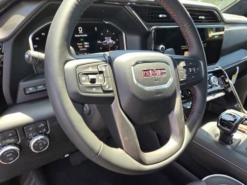 New 2026 GMC Sierra 1500 AT4X AWD/4WD image 12