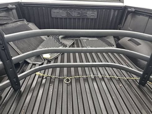 Used 2023 Toyota Tundra Limited AWD/4WD image 11